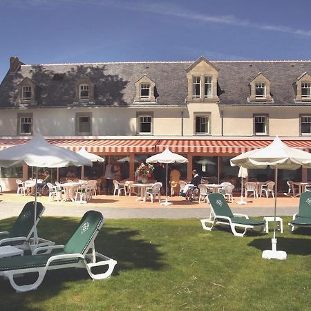 Hotel De Pen Bron Le Croisic Zewnętrze zdjęcie