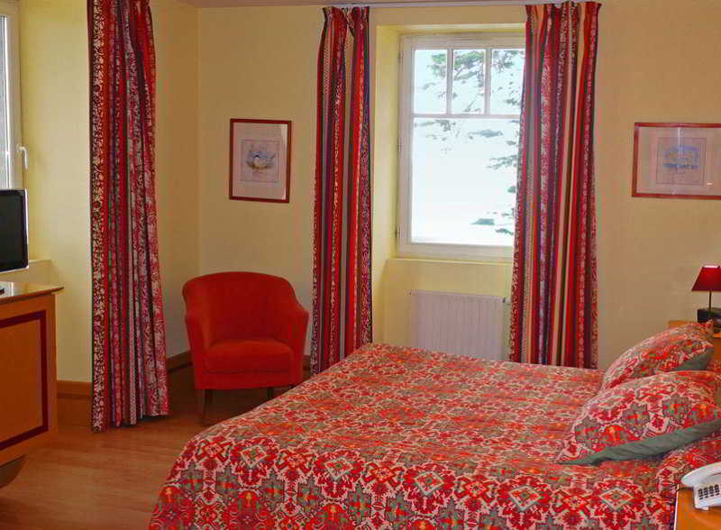 Hotel De Pen Bron Le Croisic Zewnętrze zdjęcie