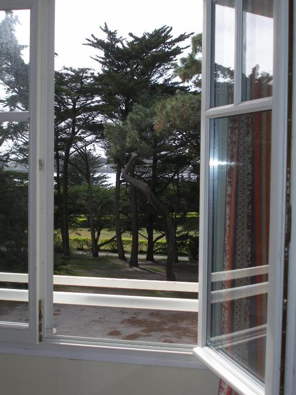 Hotel De Pen Bron Le Croisic Pokój zdjęcie