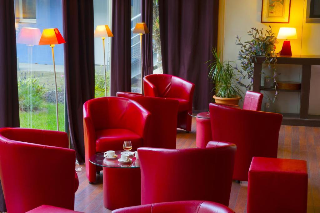 Hotel De Pen Bron Le Croisic Zewnętrze zdjęcie