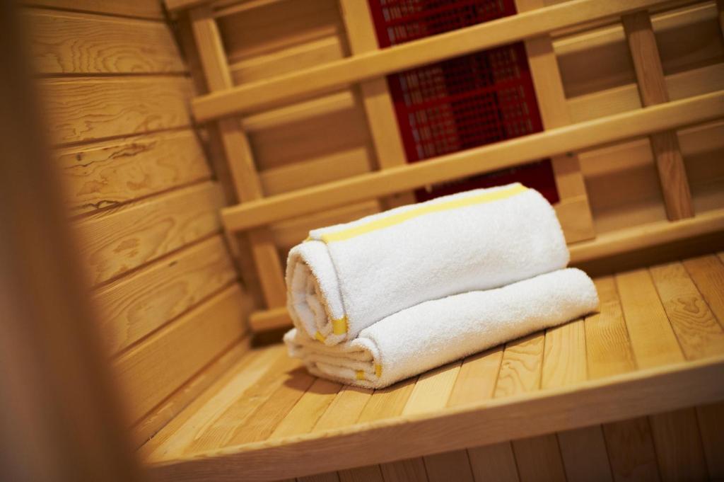 Hotel De Pen Bron Le Croisic Pokój zdjęcie