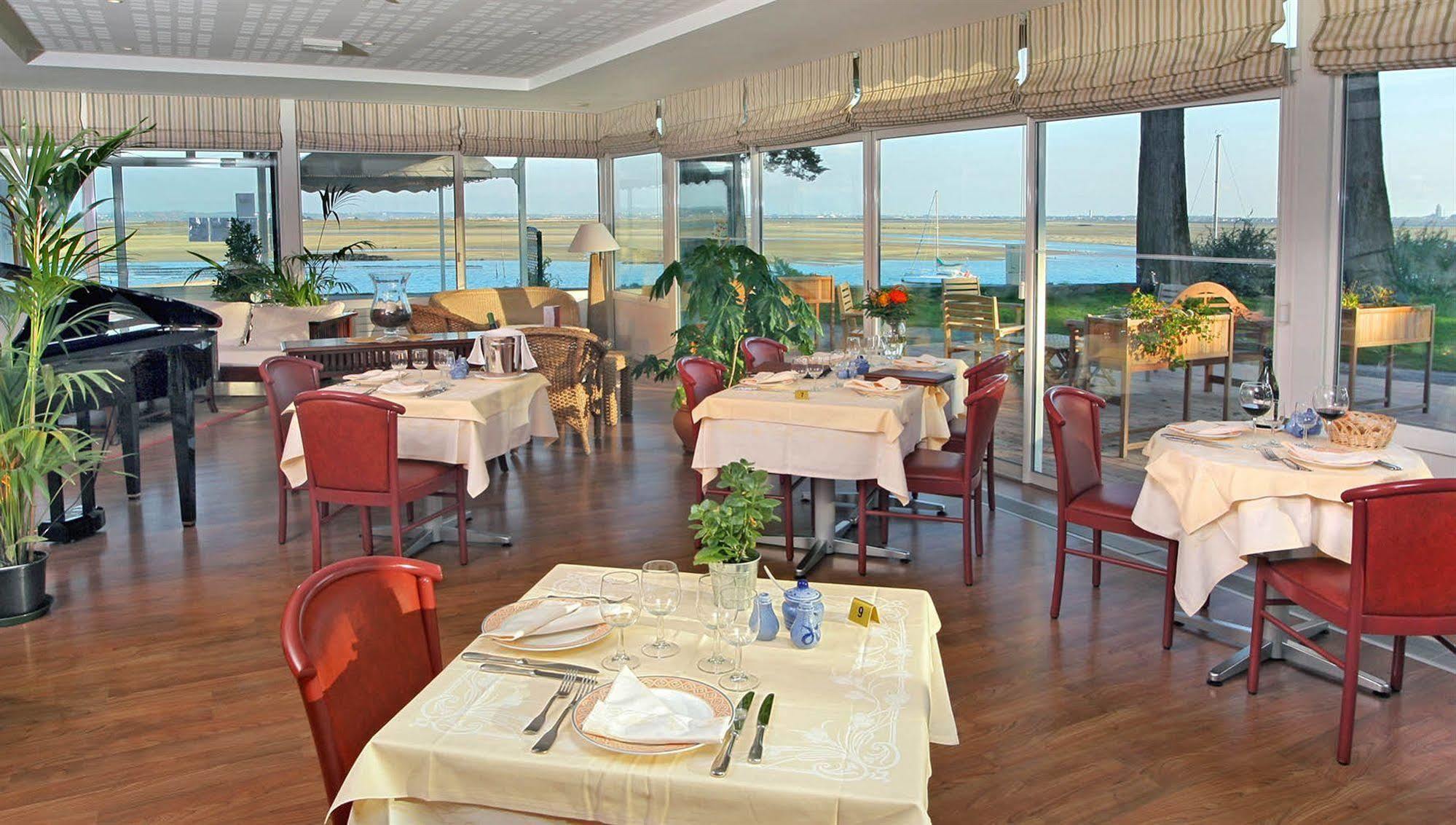 Hotel De Pen Bron Le Croisic Zewnętrze zdjęcie