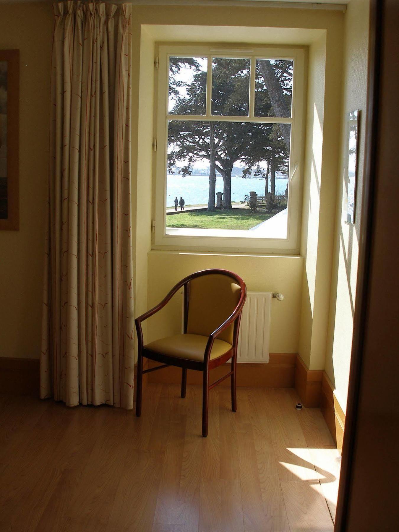 Hotel De Pen Bron Le Croisic Zewnętrze zdjęcie