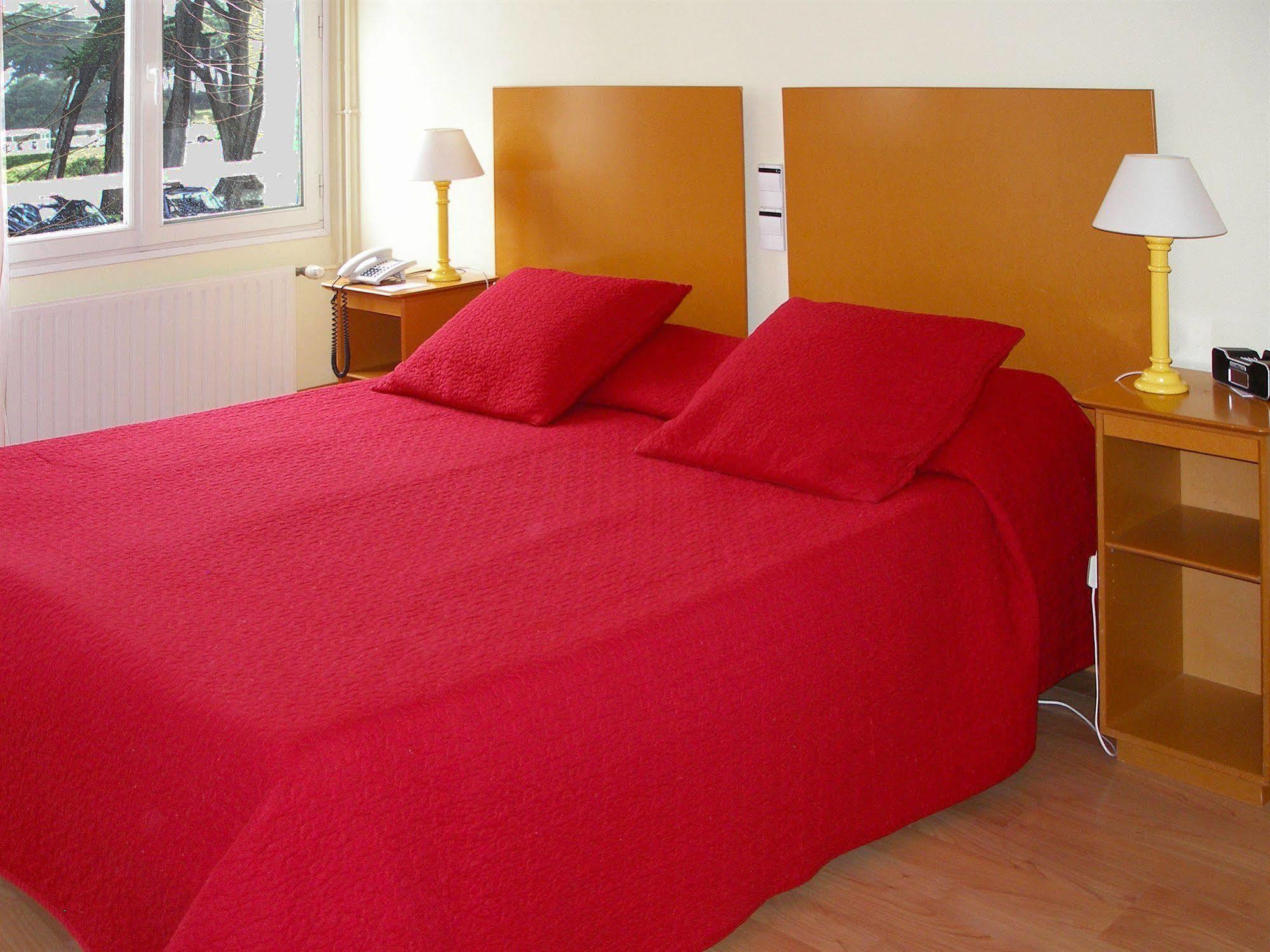 Hotel De Pen Bron Le Croisic Zewnętrze zdjęcie