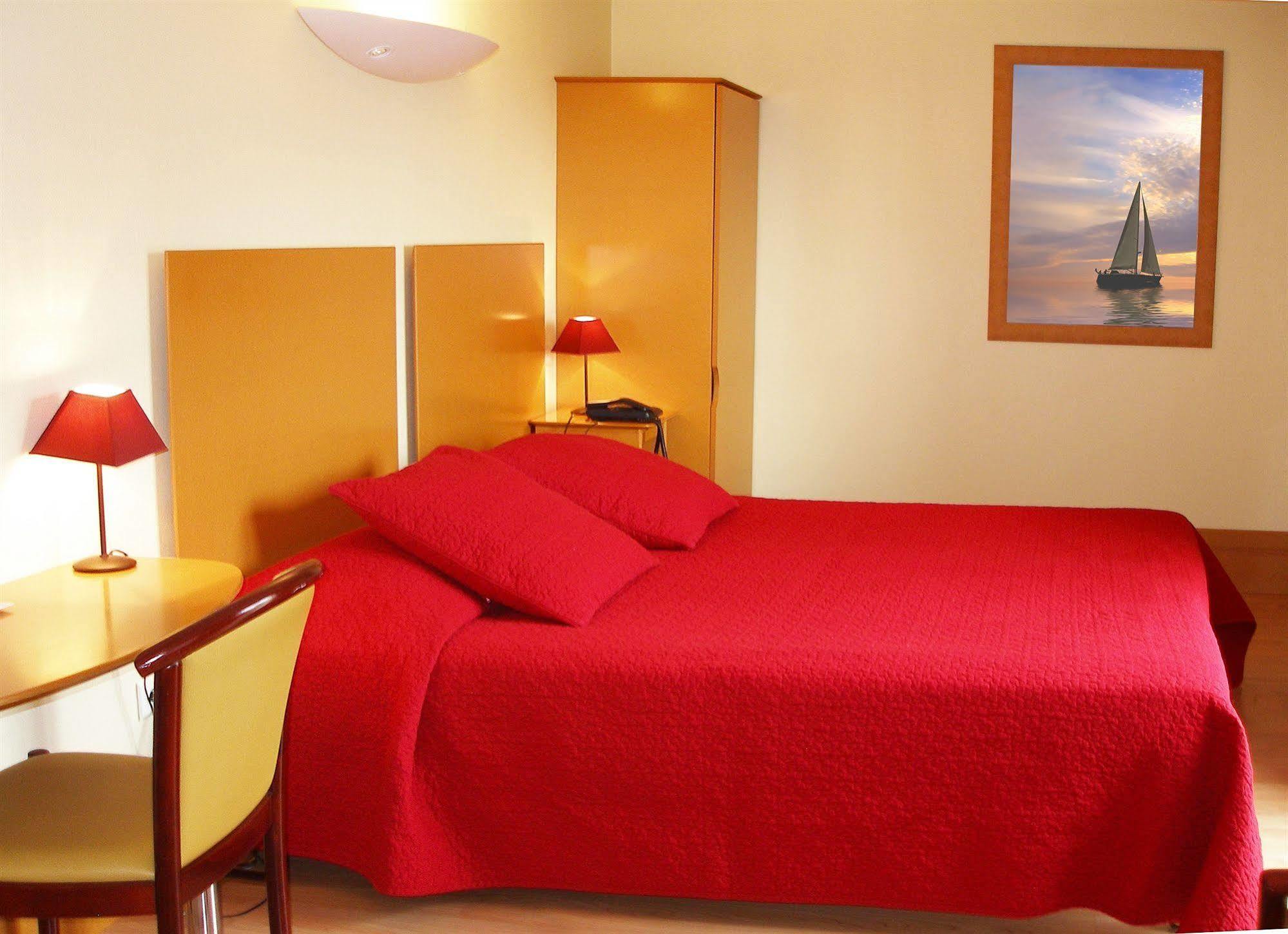 Hotel De Pen Bron Le Croisic Zewnętrze zdjęcie