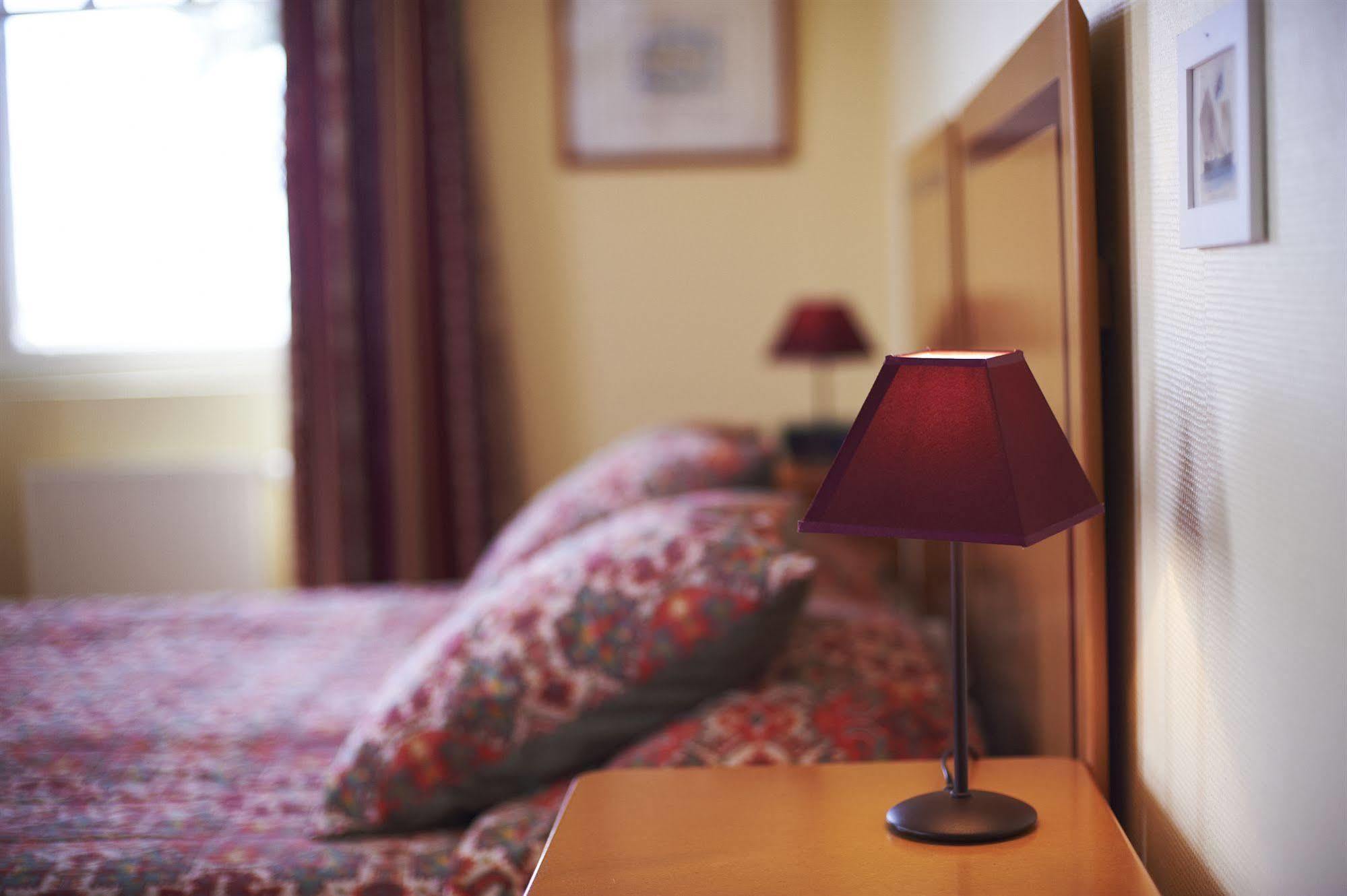 Hotel De Pen Bron Le Croisic Zewnętrze zdjęcie